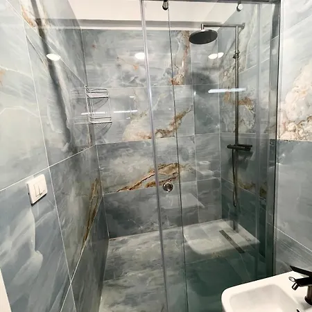 아파트 Skodrinon Shkodër