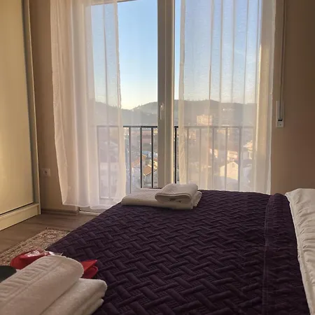 Apartment Skodrinon