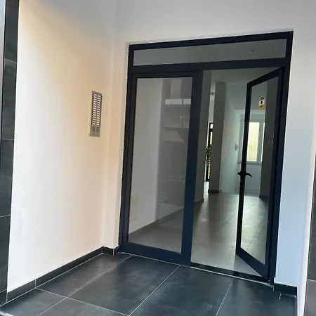 Skodrinon 아파트 *