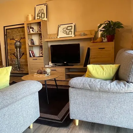 Apartment Skodrinon Shkodra
