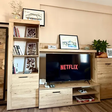 Skodrinon Apartamento