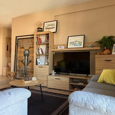 Skodrinon Apartment