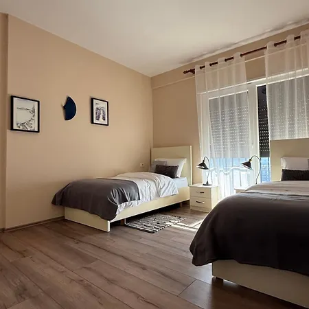 Skodrinon Apartamento Shkodër