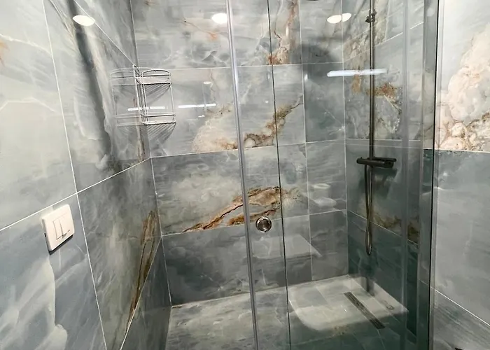 Apartamento Skodrinon Shkodër