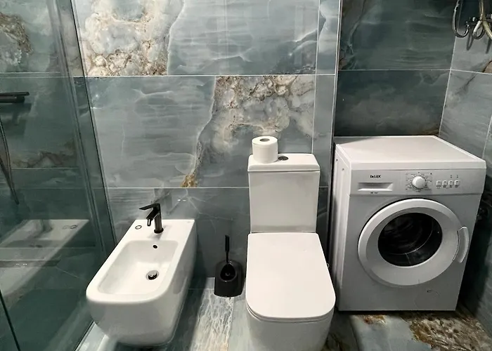 Apartamento Skodrinon