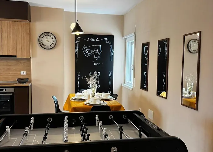 Apartamento Skodrinon Shkodër