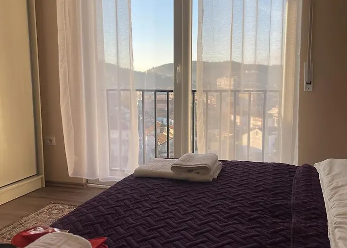 Apartamento Skodrinon