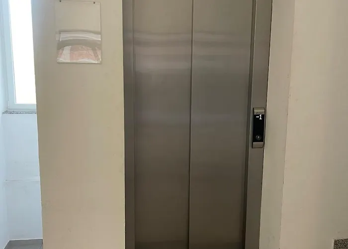 Apartamento Skodrinon *