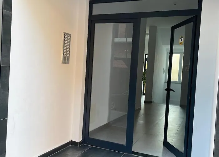 Skodrinon Apartamento *