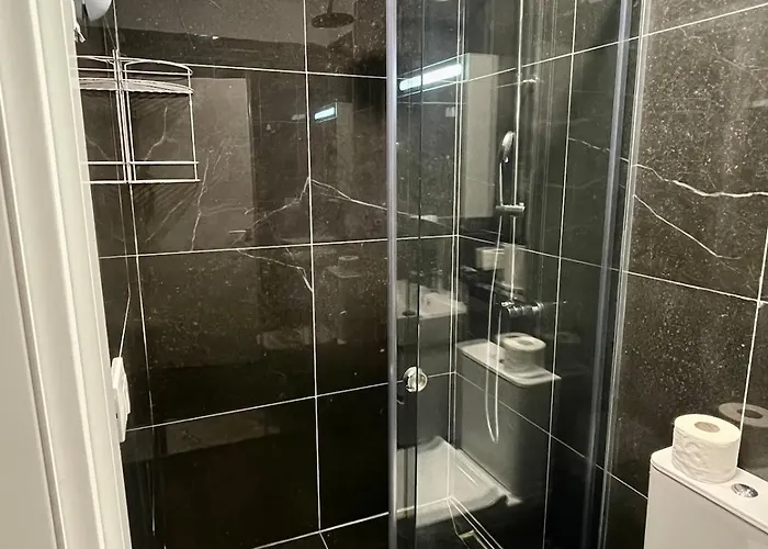 Apartamento Skodrinon Shkodër