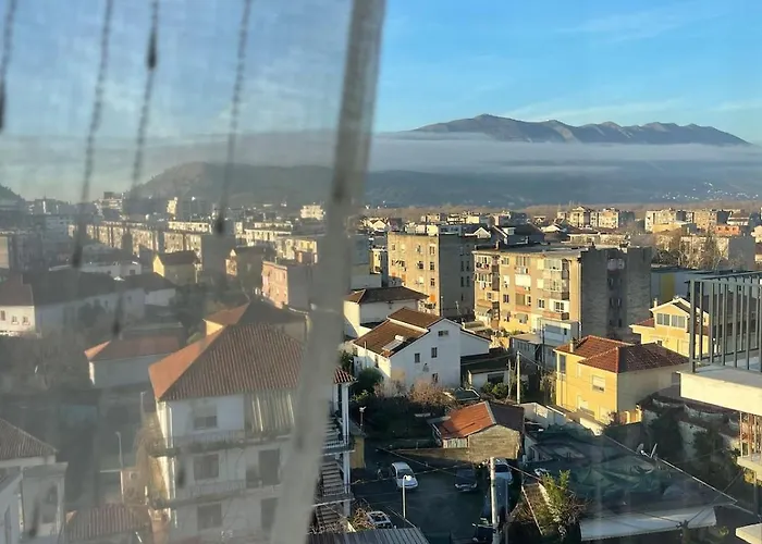 Skodrinon * Shkodër