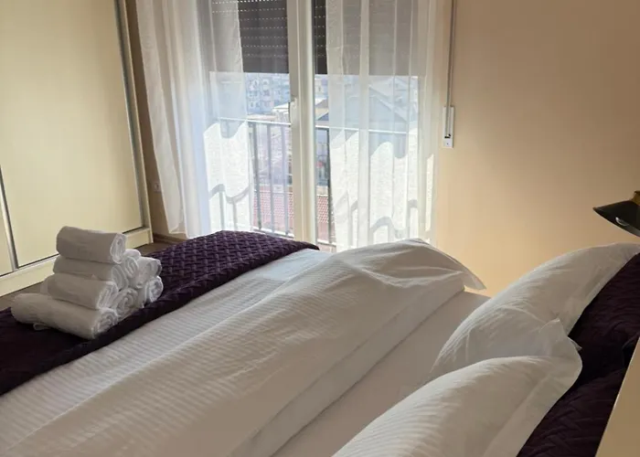 Apartamento Skodrinon *