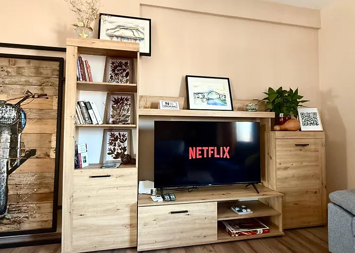 Skodrinon Apartamento