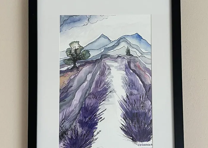 Apartamento Skodrinon *