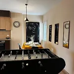 Lejlighed Skodrinon Shkodër