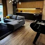 Lejlighed Skodrinon