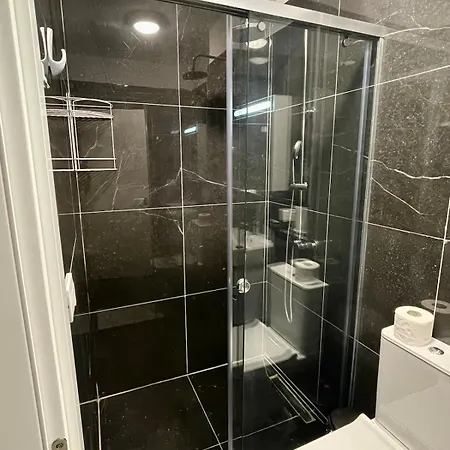 Lejlighed Skodrinon Shkodër