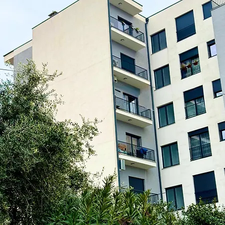 Apartment Skodrinon *