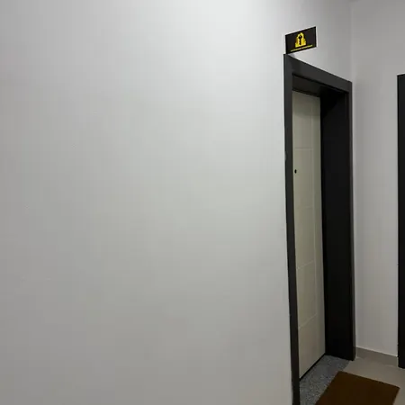 公寓 Skodrinon Shkodër