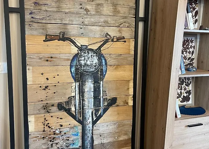 Apartament Skodrinon *